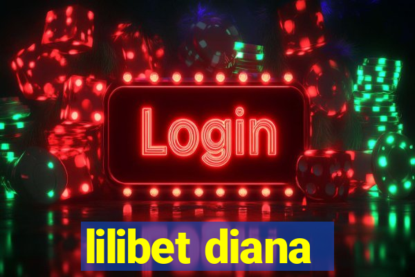 lilibet diana